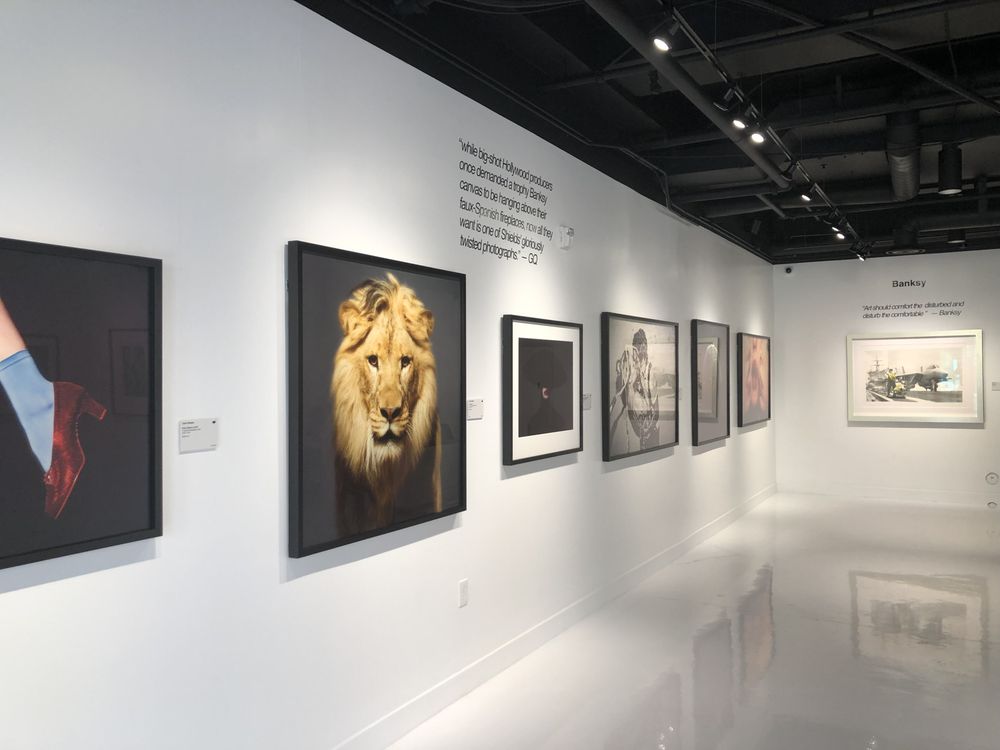 Photo of Park City Frame
