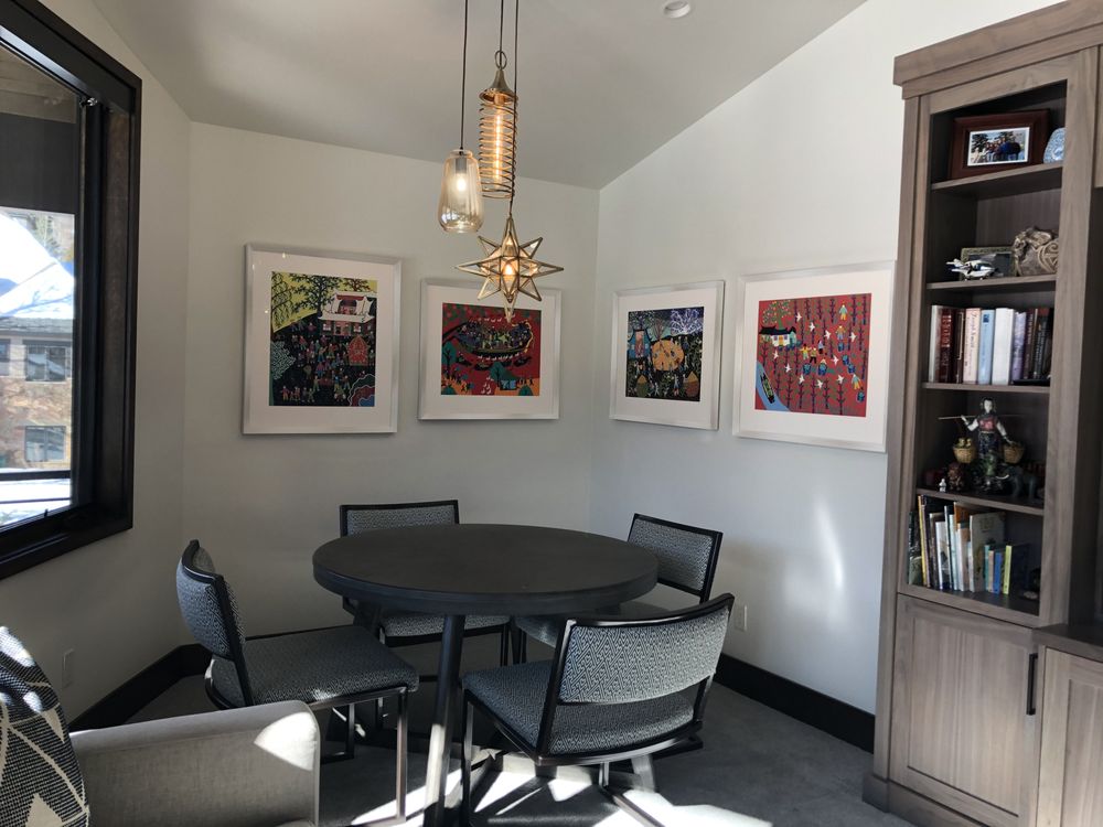 Photo of Park City Frame