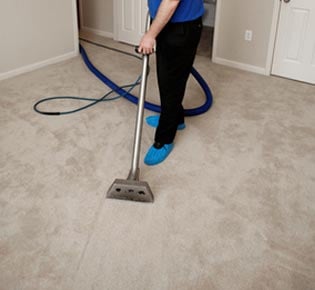 Photo of Kansas City Carpet Cleaning