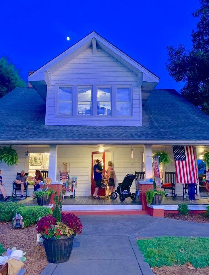 Photo of The Magnolia House
