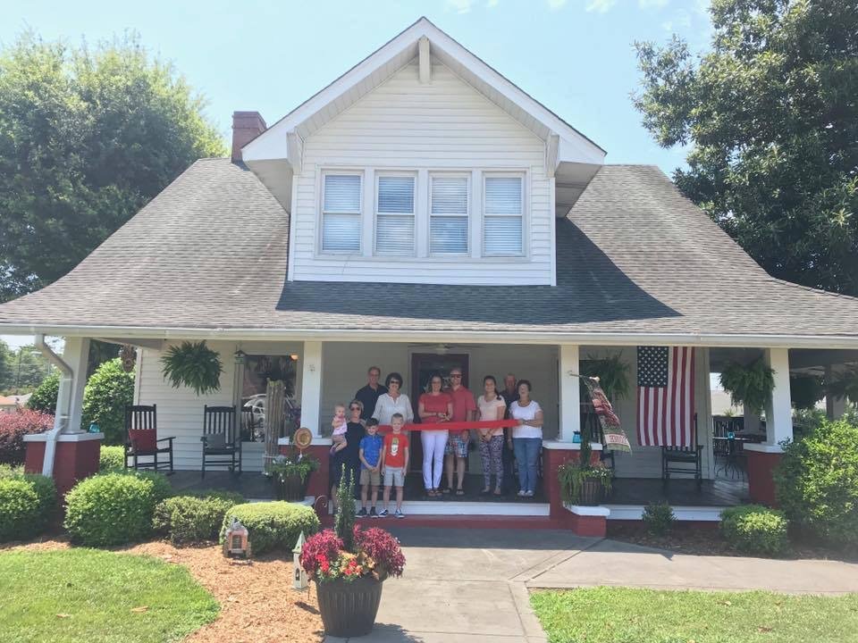 Photo of The Magnolia House