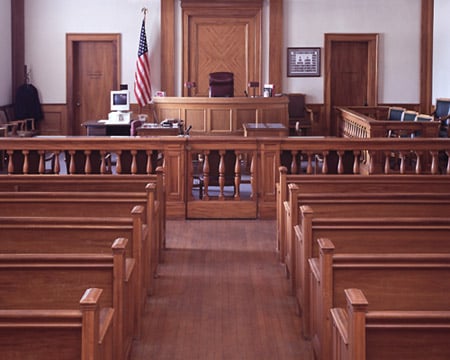 Photo of Law Office of Richard Groves