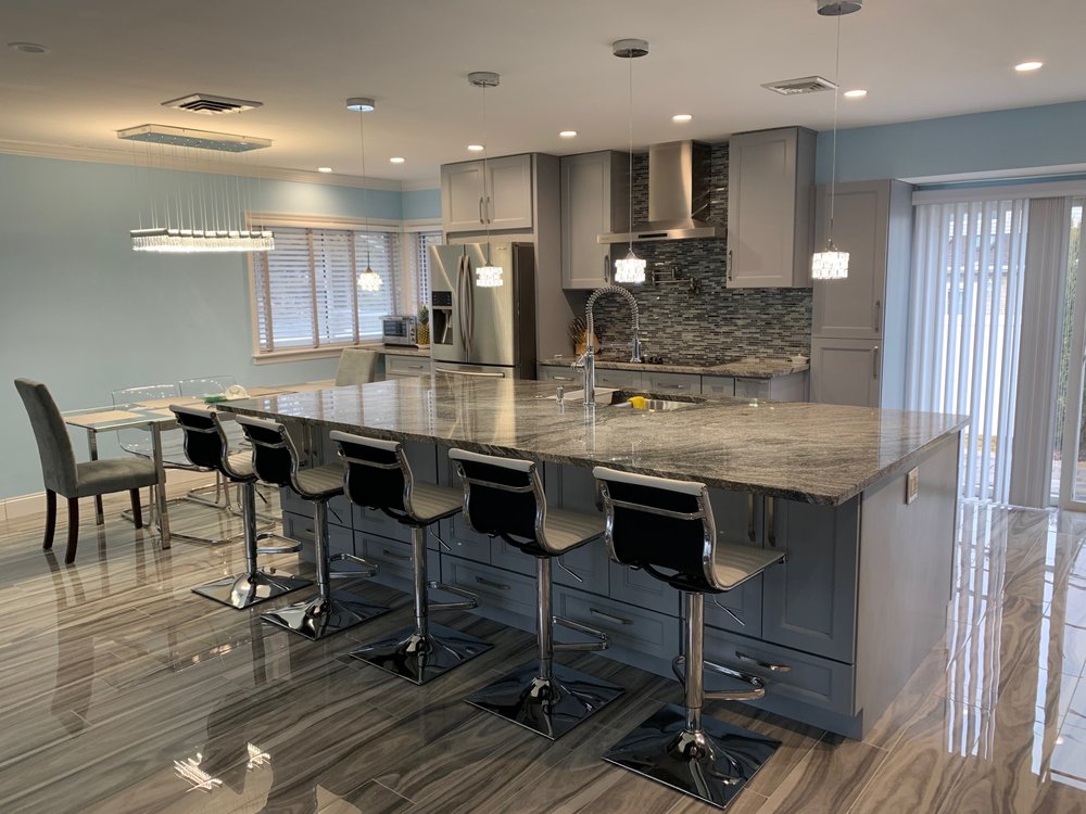 Photo of DMC Carpentry