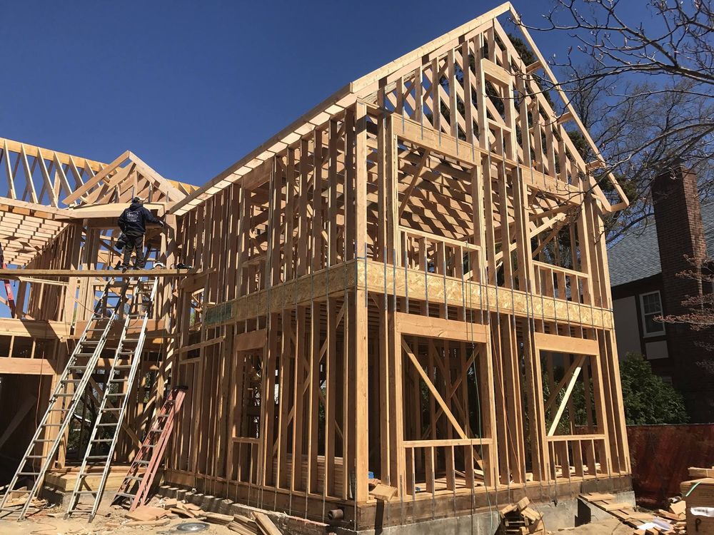 Photo of DMC Carpentry