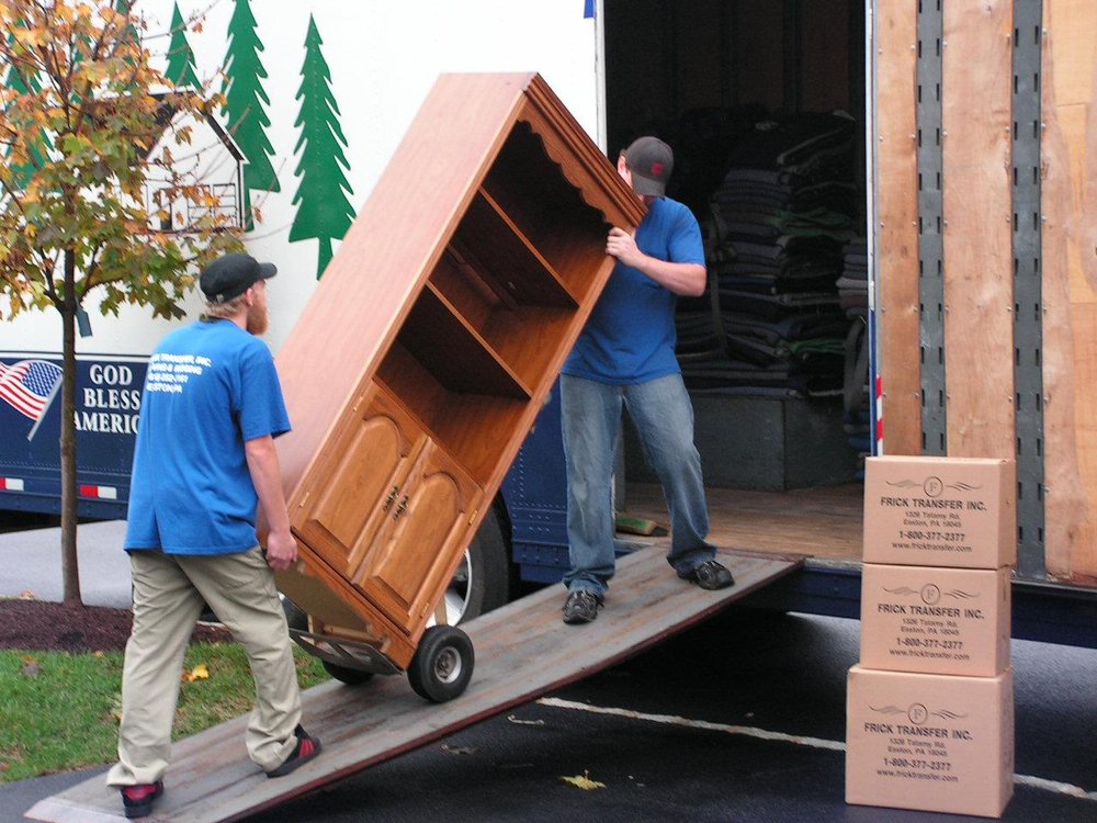 Photo of Green Island Movers - So Cal Moving Company