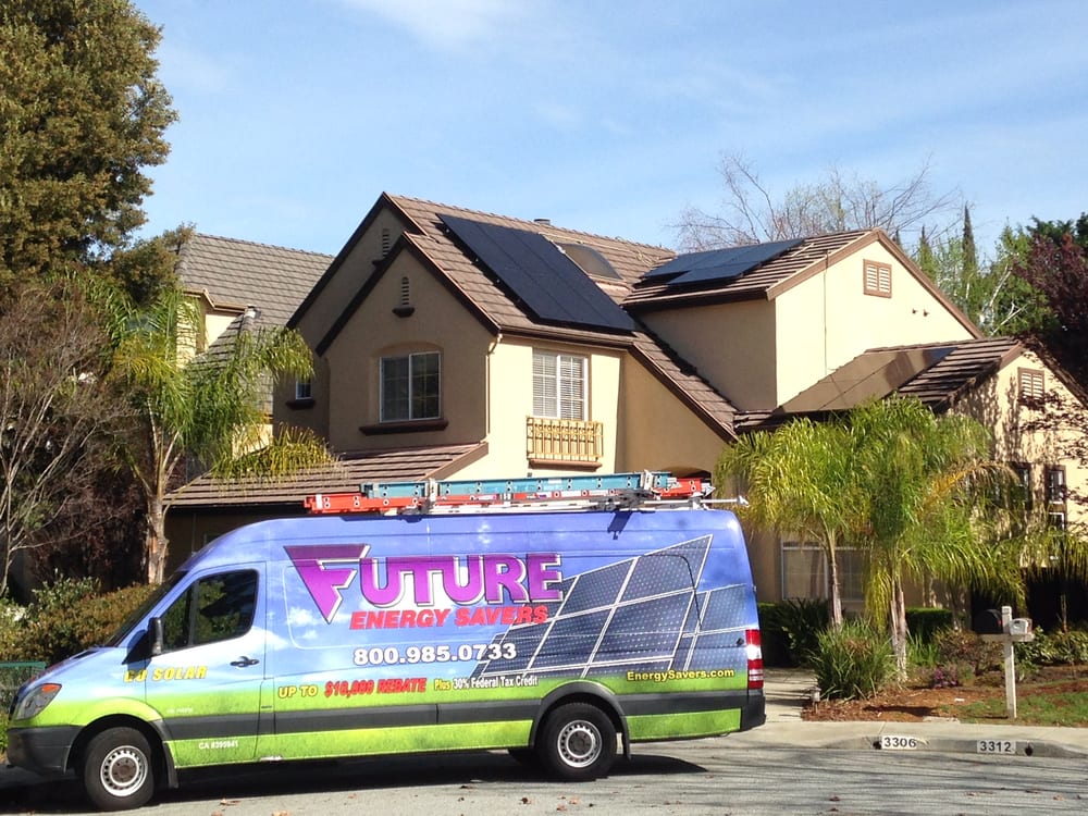 Photo of Future Energy Savers