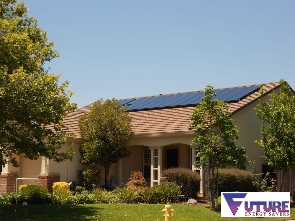 Photo of Future Energy Savers