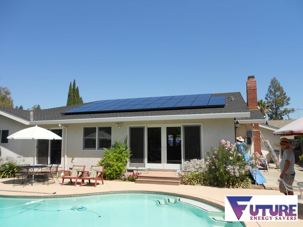 Photo of Future Energy Savers