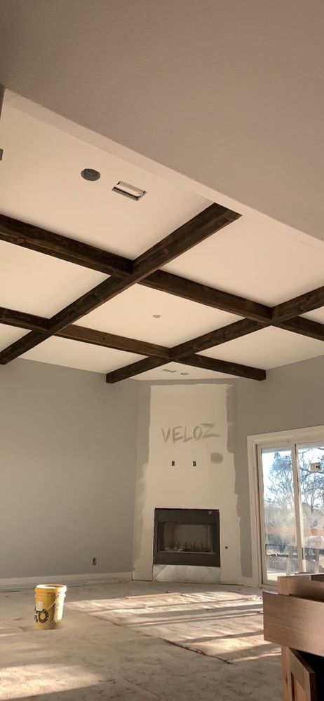 Photo of Veloz Painting & Drywall