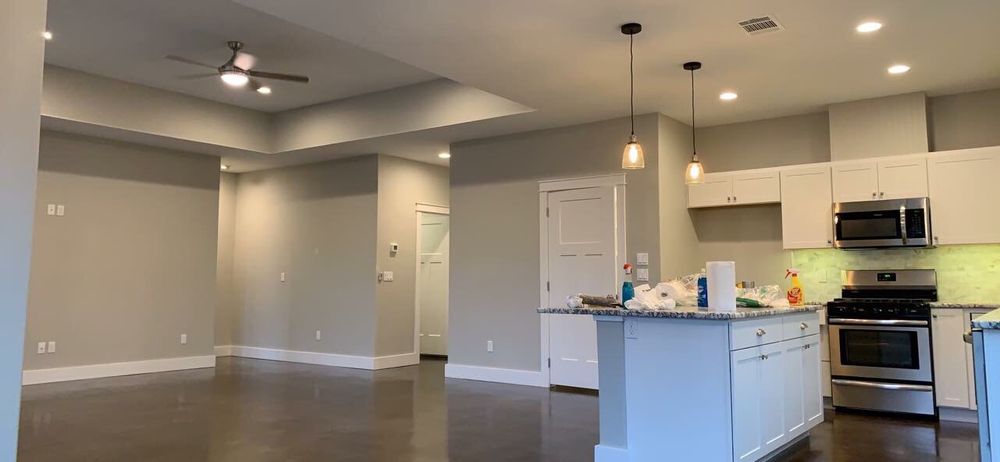 Photo of Veloz Painting & Drywall