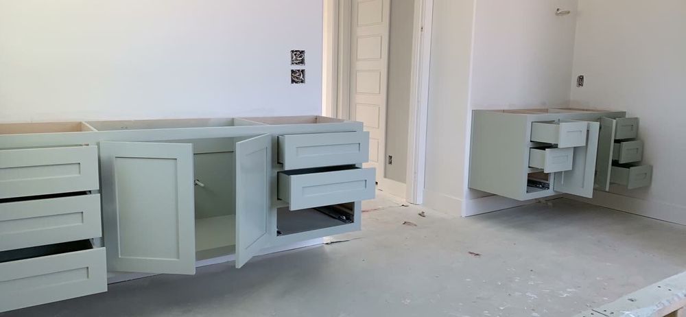 Photo of Veloz Painting & Drywall