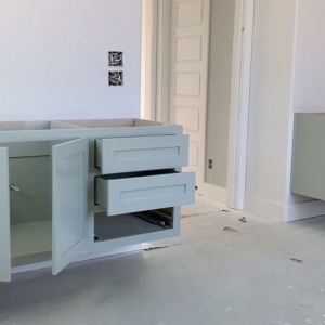 Granite Shoals Veloz Painting & Drywall