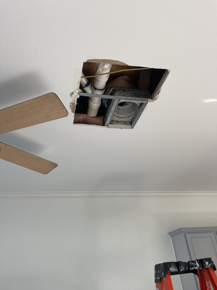 Photo of Fuentes Drywall Repairs & Texture