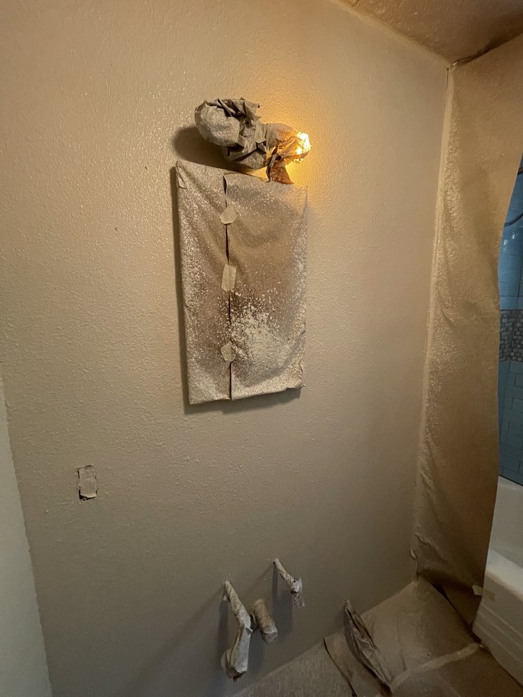 Photo of Fuentes Drywall Repairs & Texture