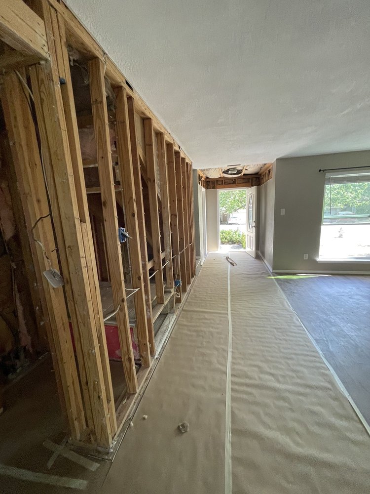 Photo of Fuentes Drywall Repairs & Texture