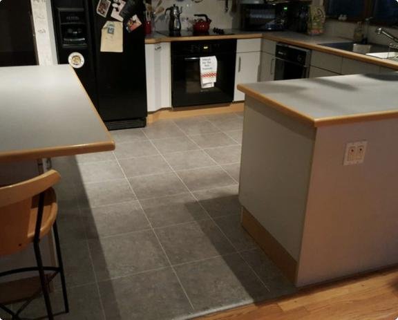 Photo of Floor Coverings International