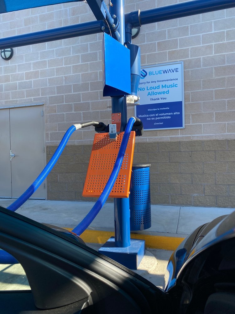 Photo of GO Car Wash - Schertz