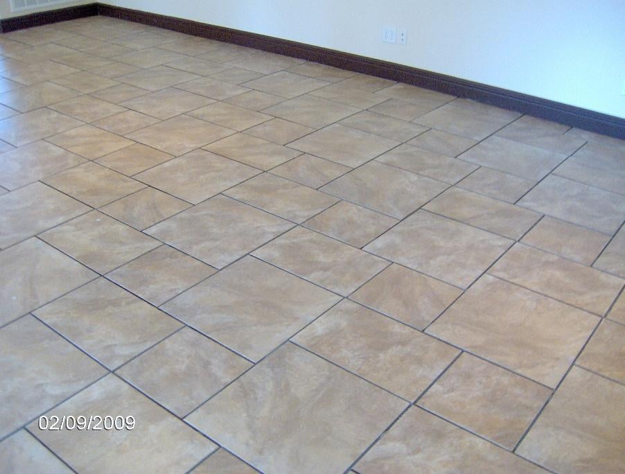 Photo of KB Quality Flooring