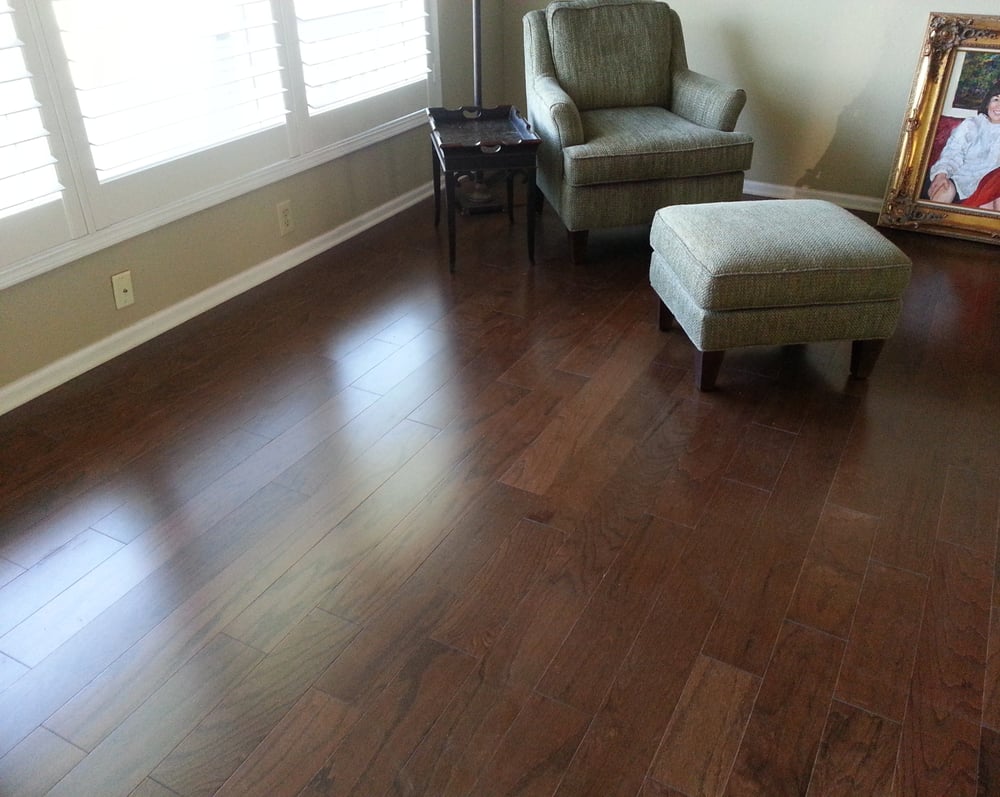 Photo of KB Quality Flooring