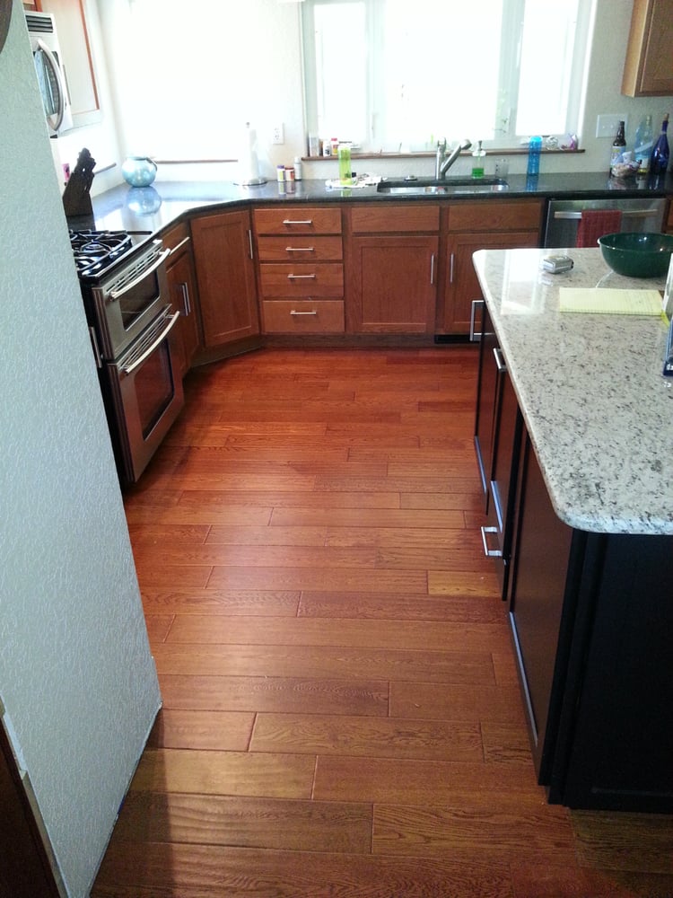 Photo of KB Quality Flooring