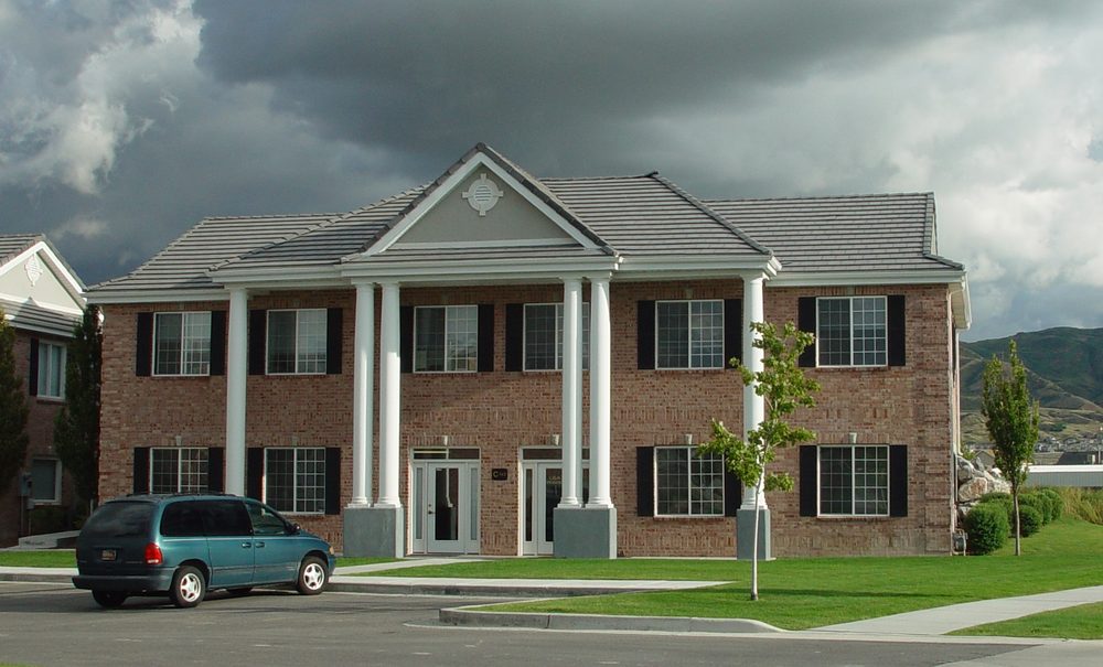 Photo of Gilson Engineering