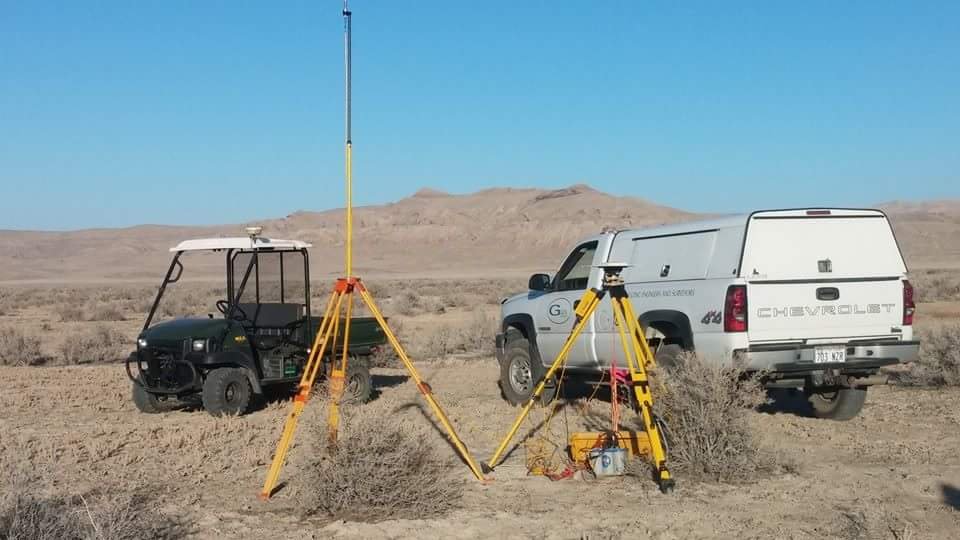 Photo of Gilson Engineering