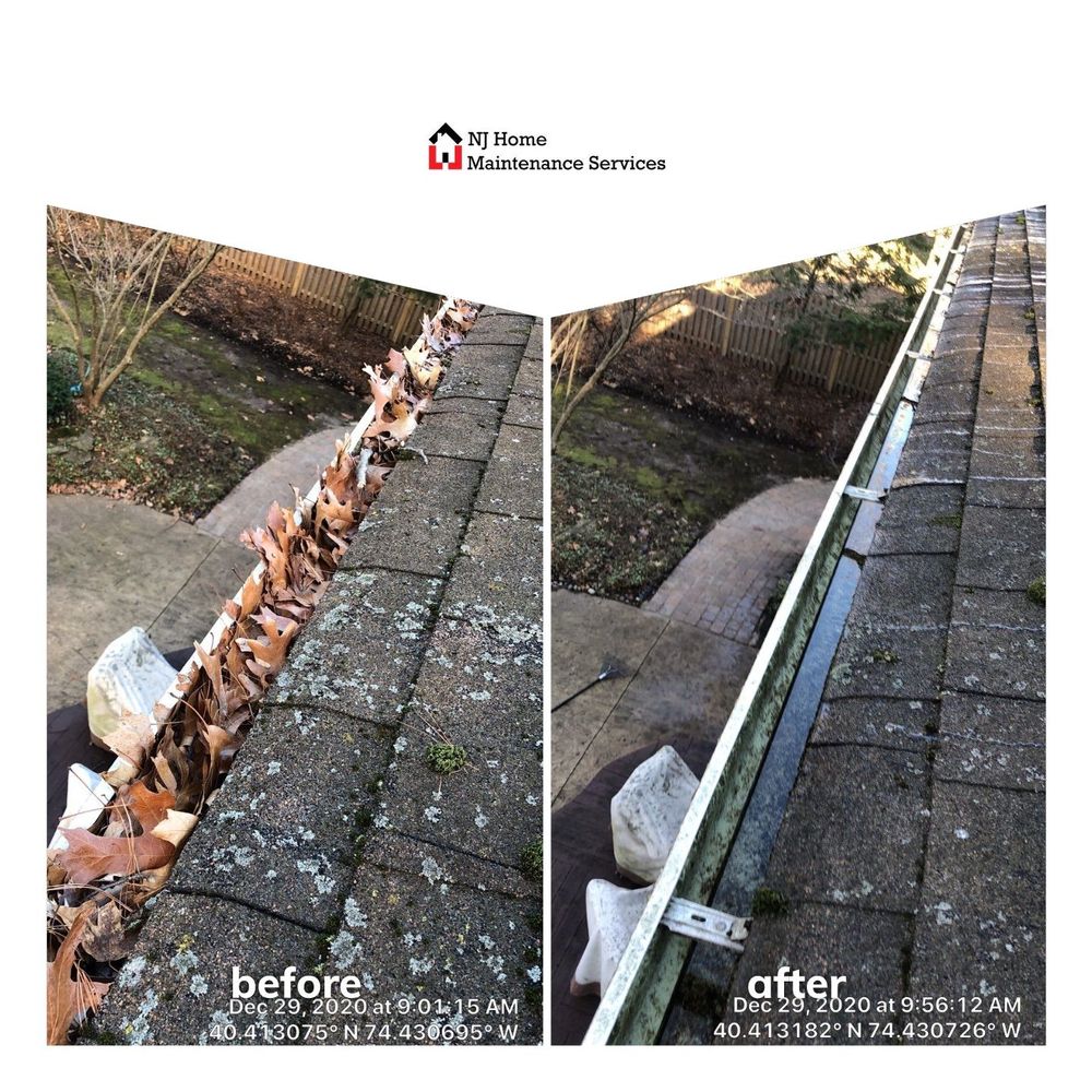 Photo of NJ Home Maintenance Services