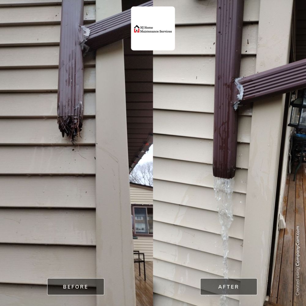 Photo of NJ Home Maintenance Services