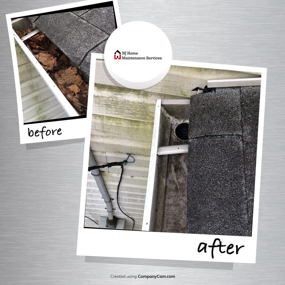 Photo of NJ Home Maintenance Services