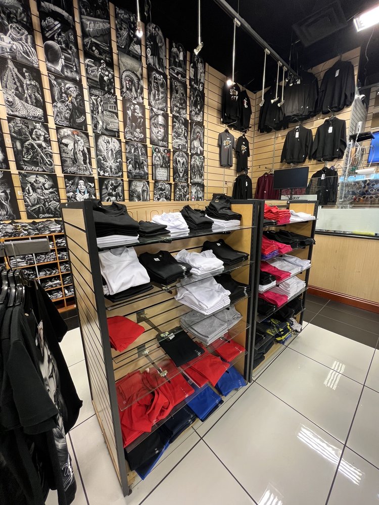 Photo of Shirtique