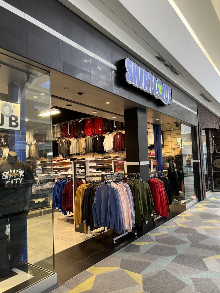 Photo of Shirtique