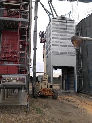 Photo of O'Rourke's Painting & Protective Coatings