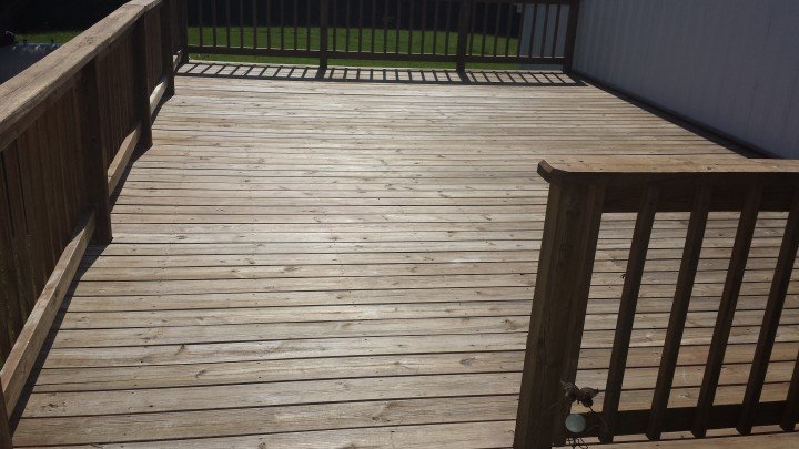 Photo of O'Rourke's Painting & Protective Coatings