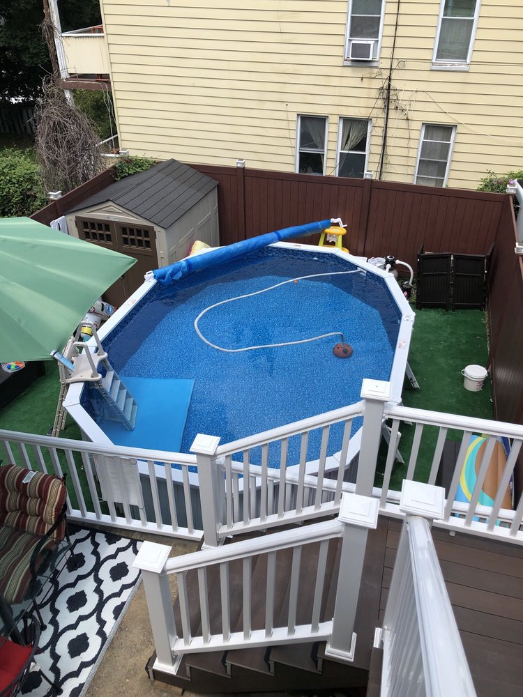 Photo of Optimum Pool Service