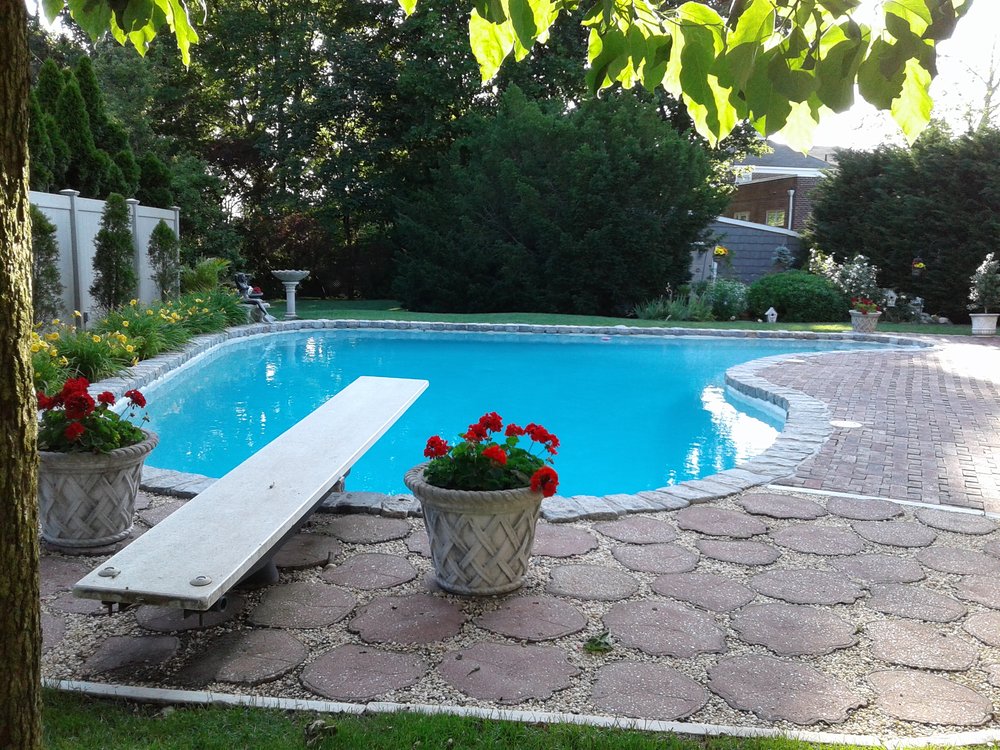 Photo of Optimum Pool Service