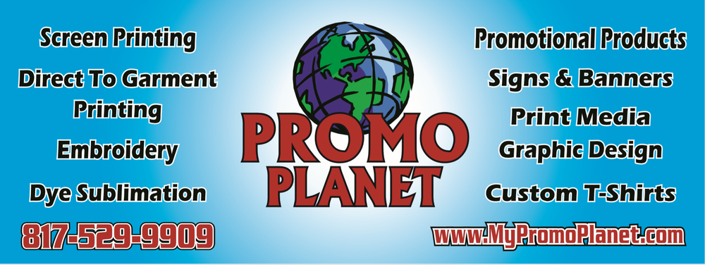 Photo of Promo Planet