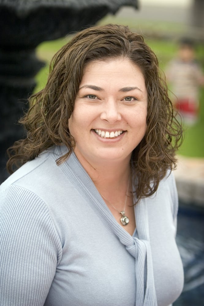 Photo of Cristina Harvey - HomeSmart Realty West