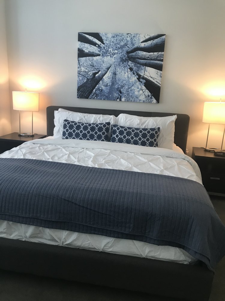 Photo of Corporate Suites