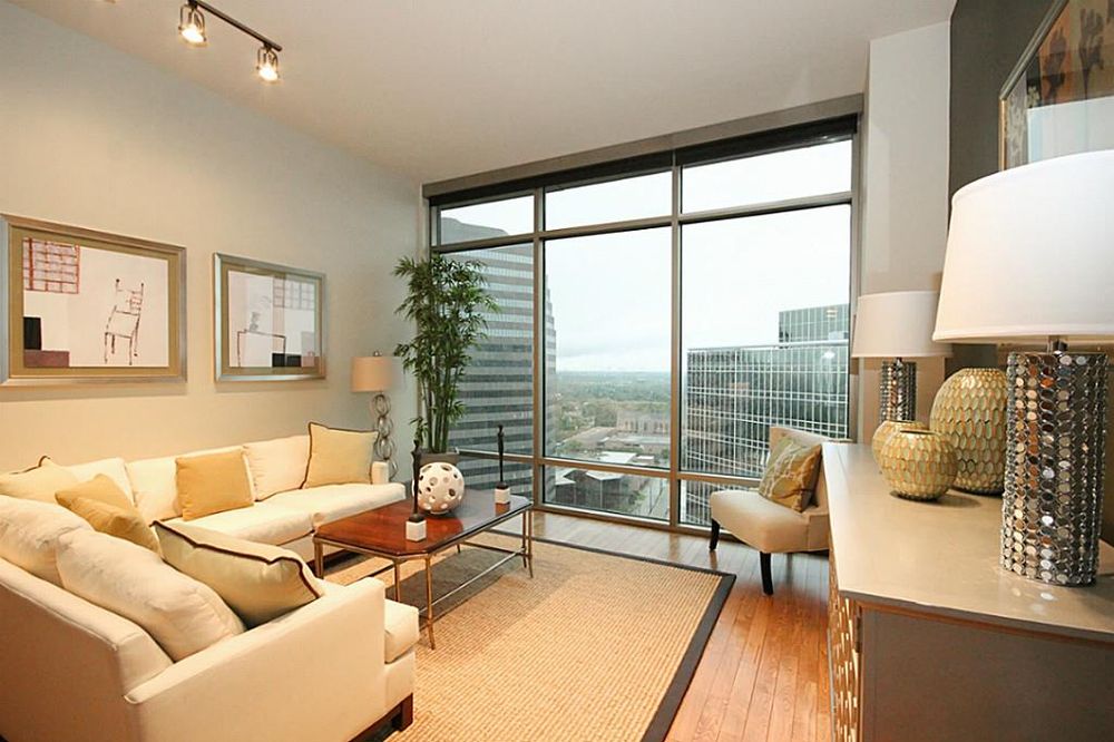Photo of Corporate Suites