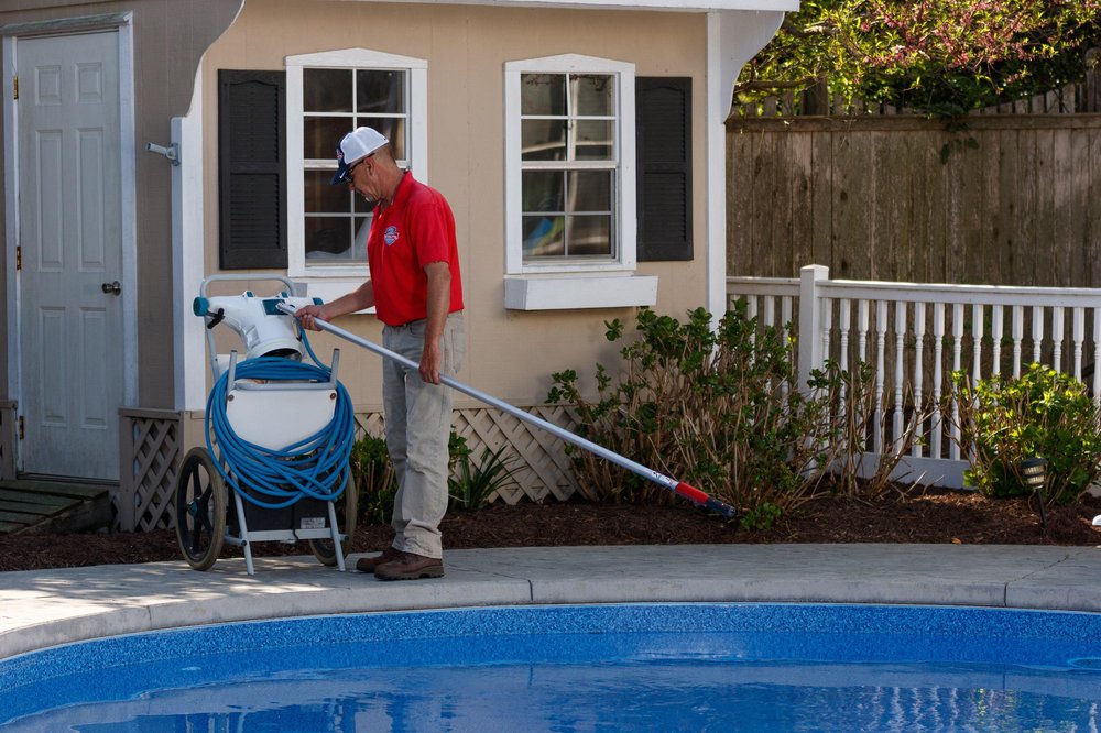 Photo of Pool Scouts of Rockwall and East DFW
