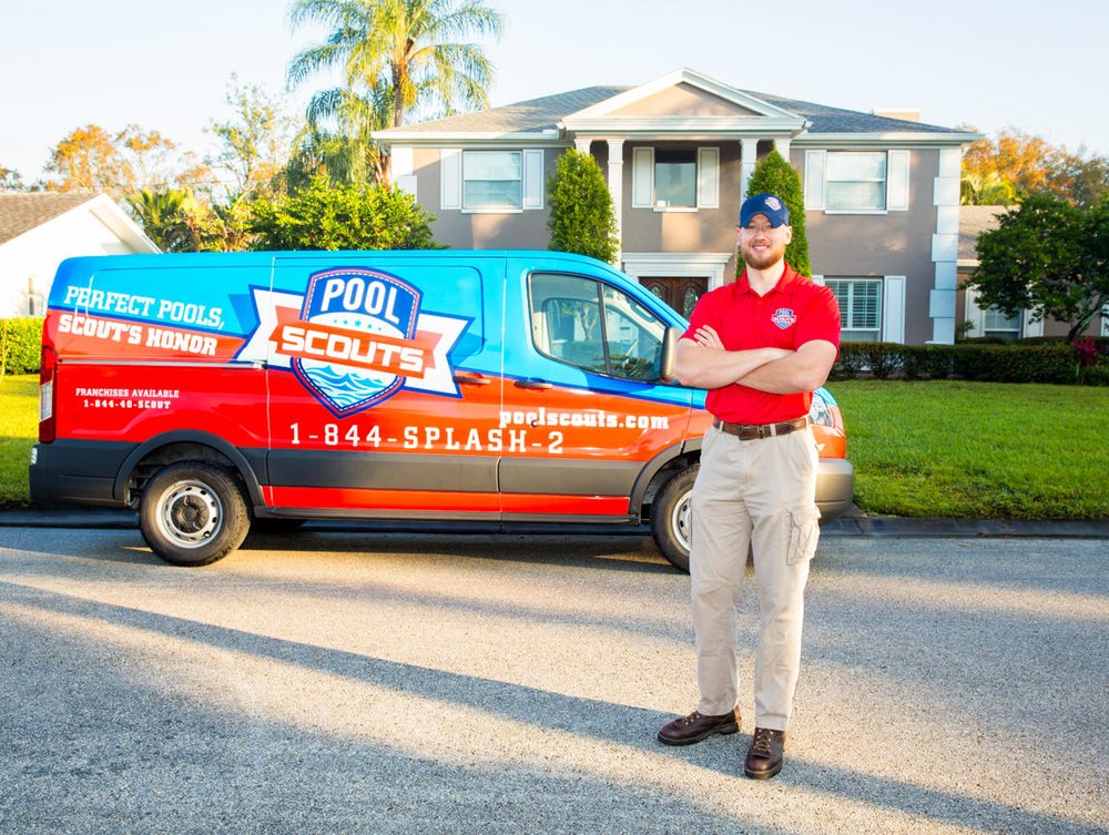 Photo of Pool Scouts of Rockwall and East DFW