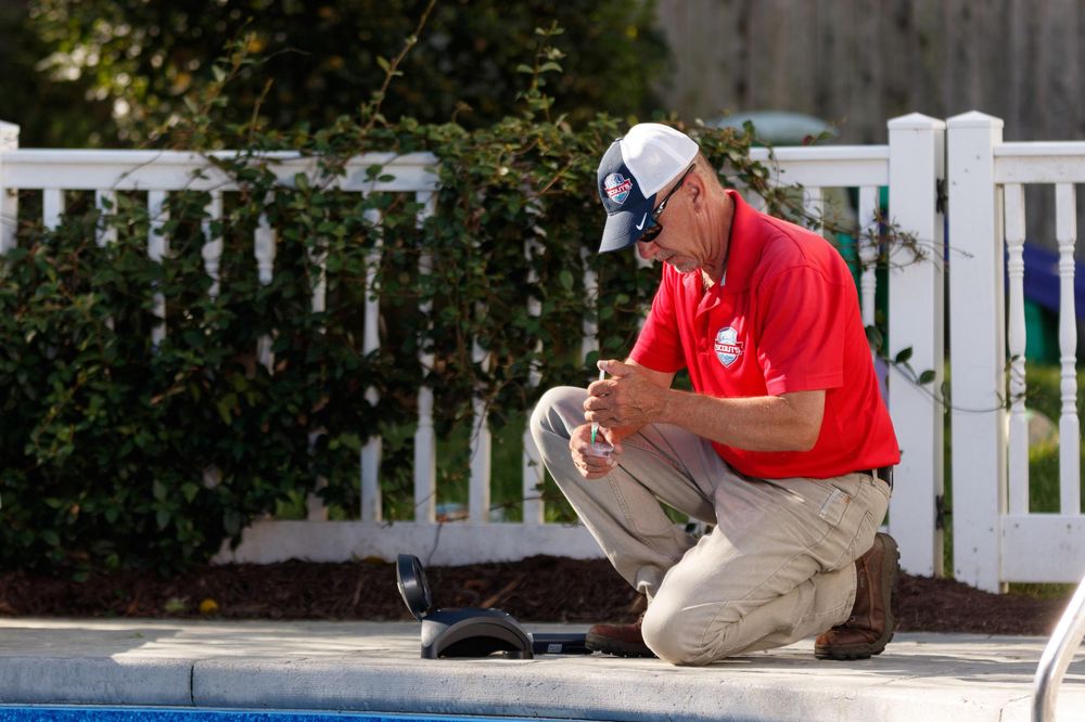 Photo of Pool Scouts of Rockwall and East DFW