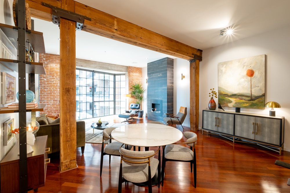 Photo of Interior Makeovers