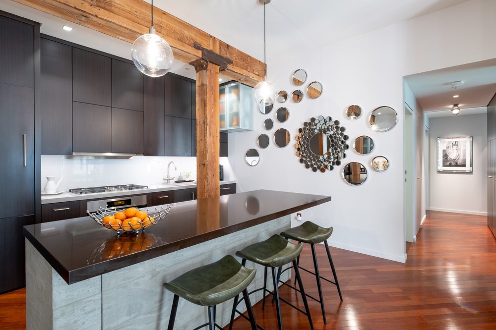 Photo of Interior Makeovers