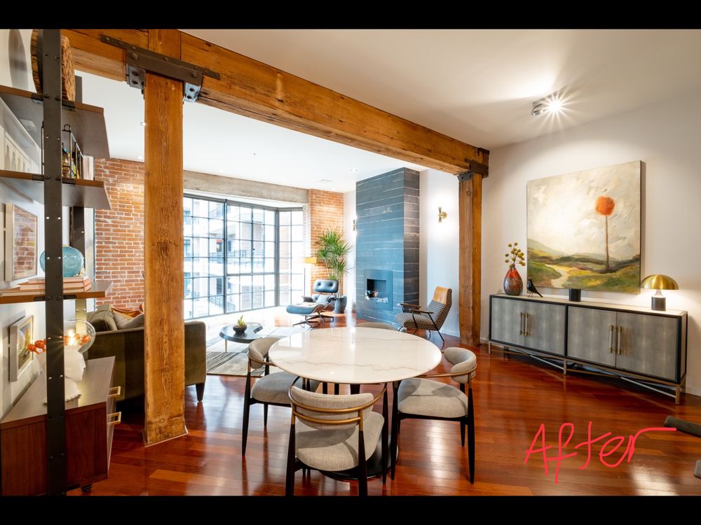 Photo of Interior Makeovers