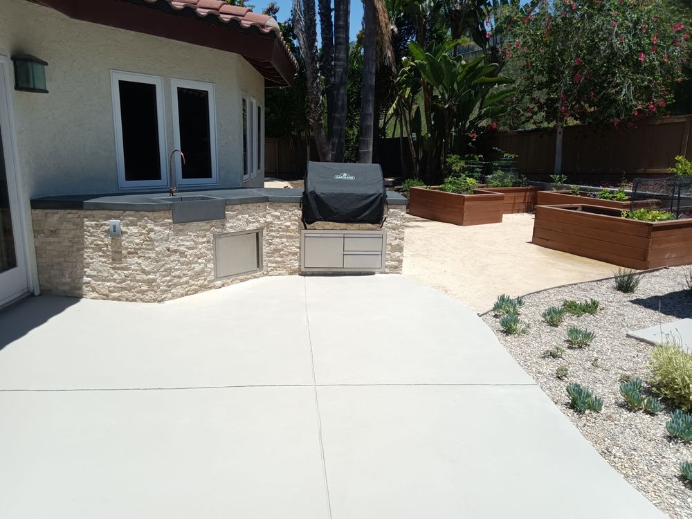 Photo of GGT Landscape & Design Construction
