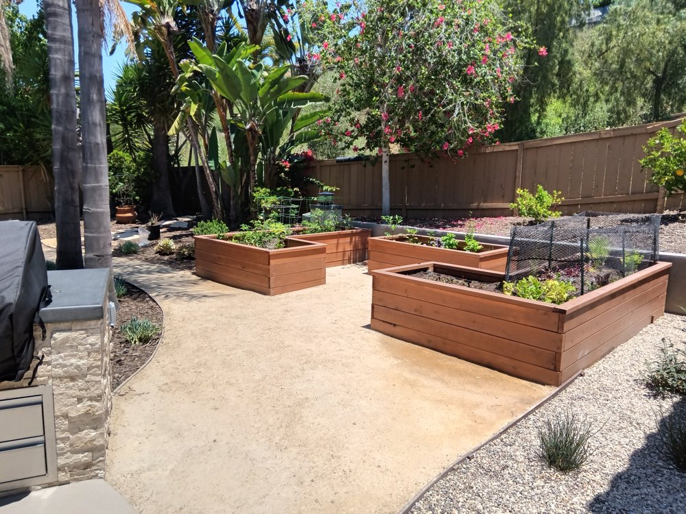 Photo of GGT Landscape & Design Construction