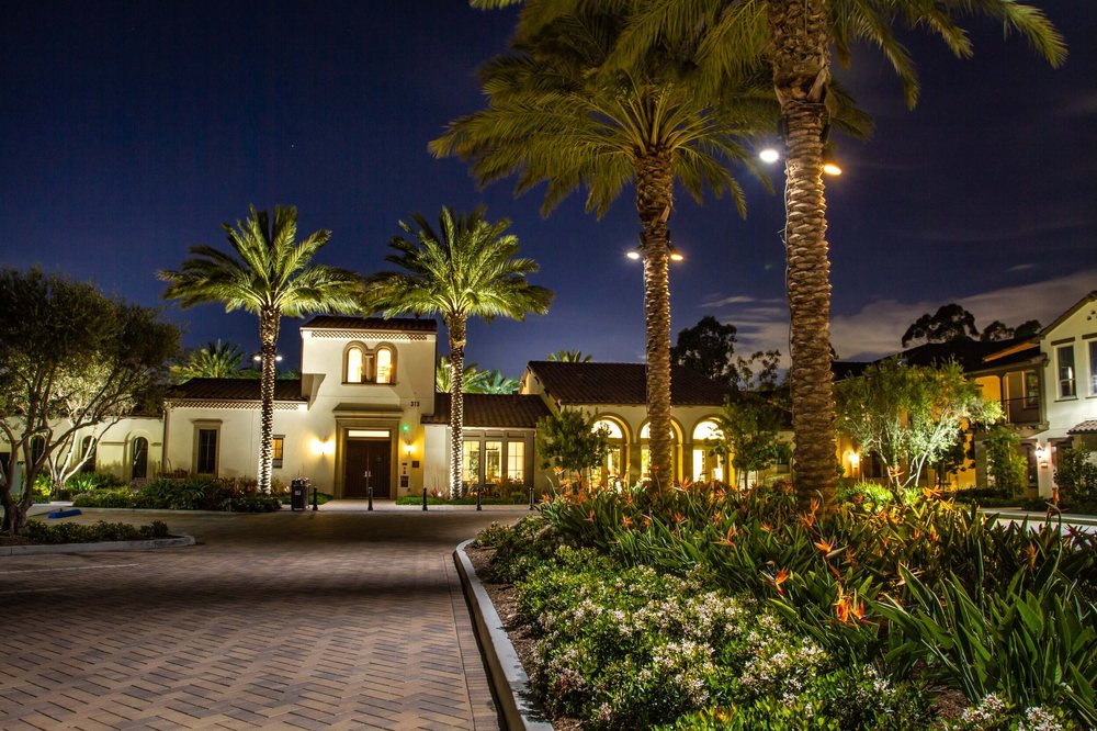 Photo of Horizon Lighting