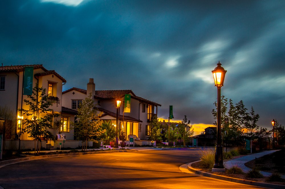Photo of Horizon Lighting