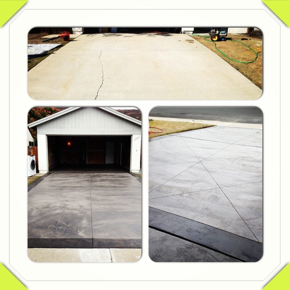 Photo of Coastal Concrete Concepts